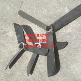 CÁNH KHUẤY THUỶ LỰC