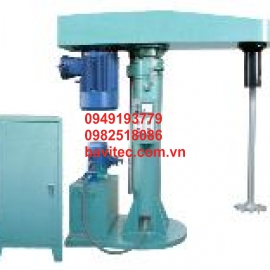 Máy khuấy sơn tốc độ cao 11 KW