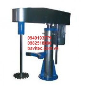 Máy khuấy sơn tốc độ cao 22 KW