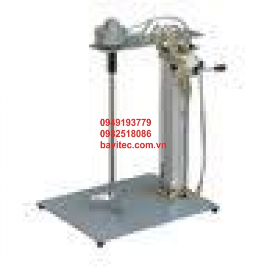 Máy khuấy nâng hạ Tonson TB-V2